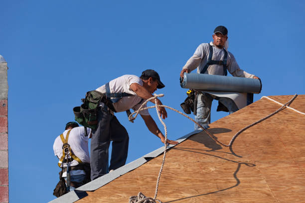 Slate Roofing Contractor in Linton, IN
